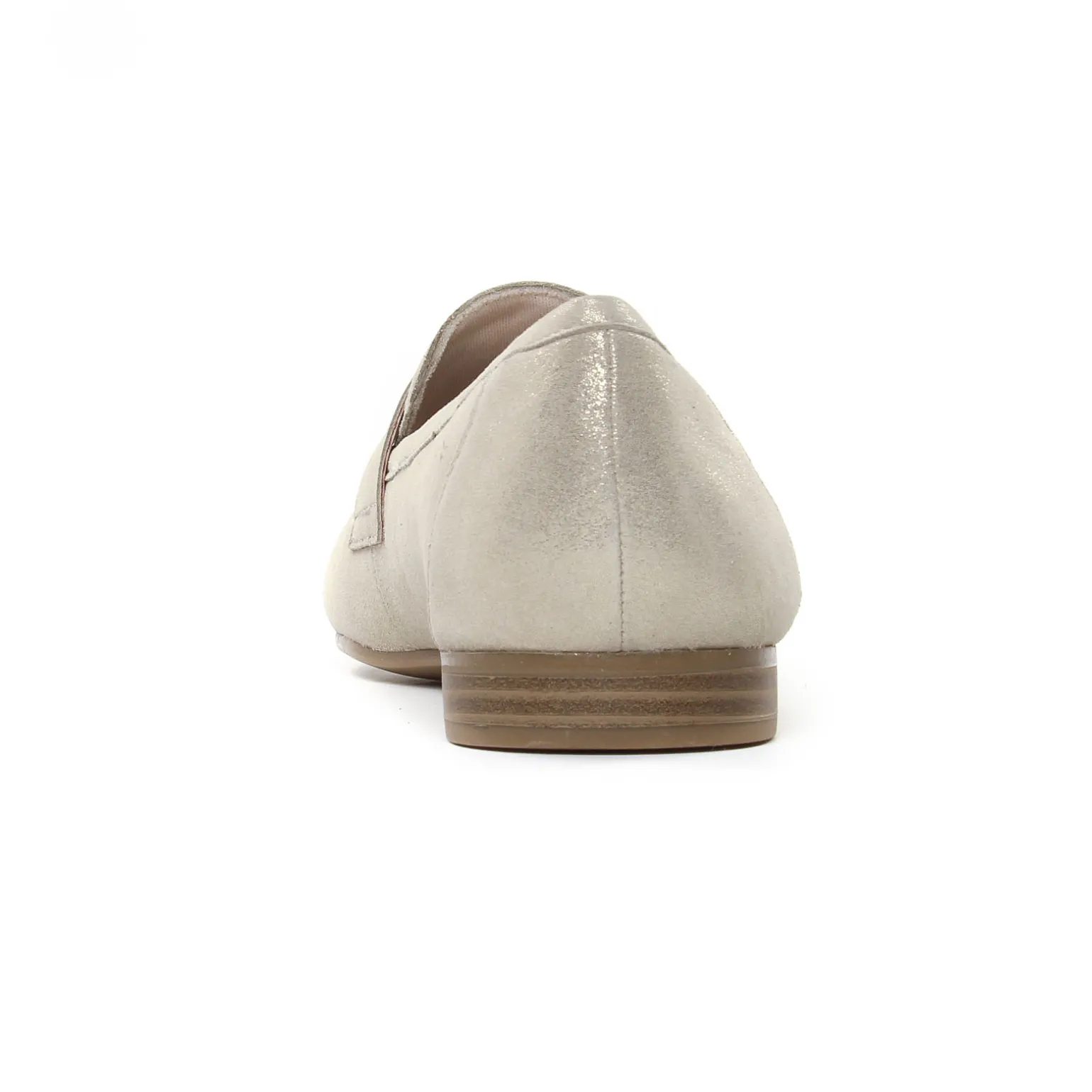 Mocassins Marco Tozzi 24218 Platinum