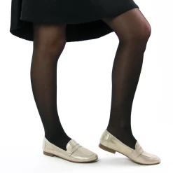 Mocassins Marco Tozzi 24218 Platinum