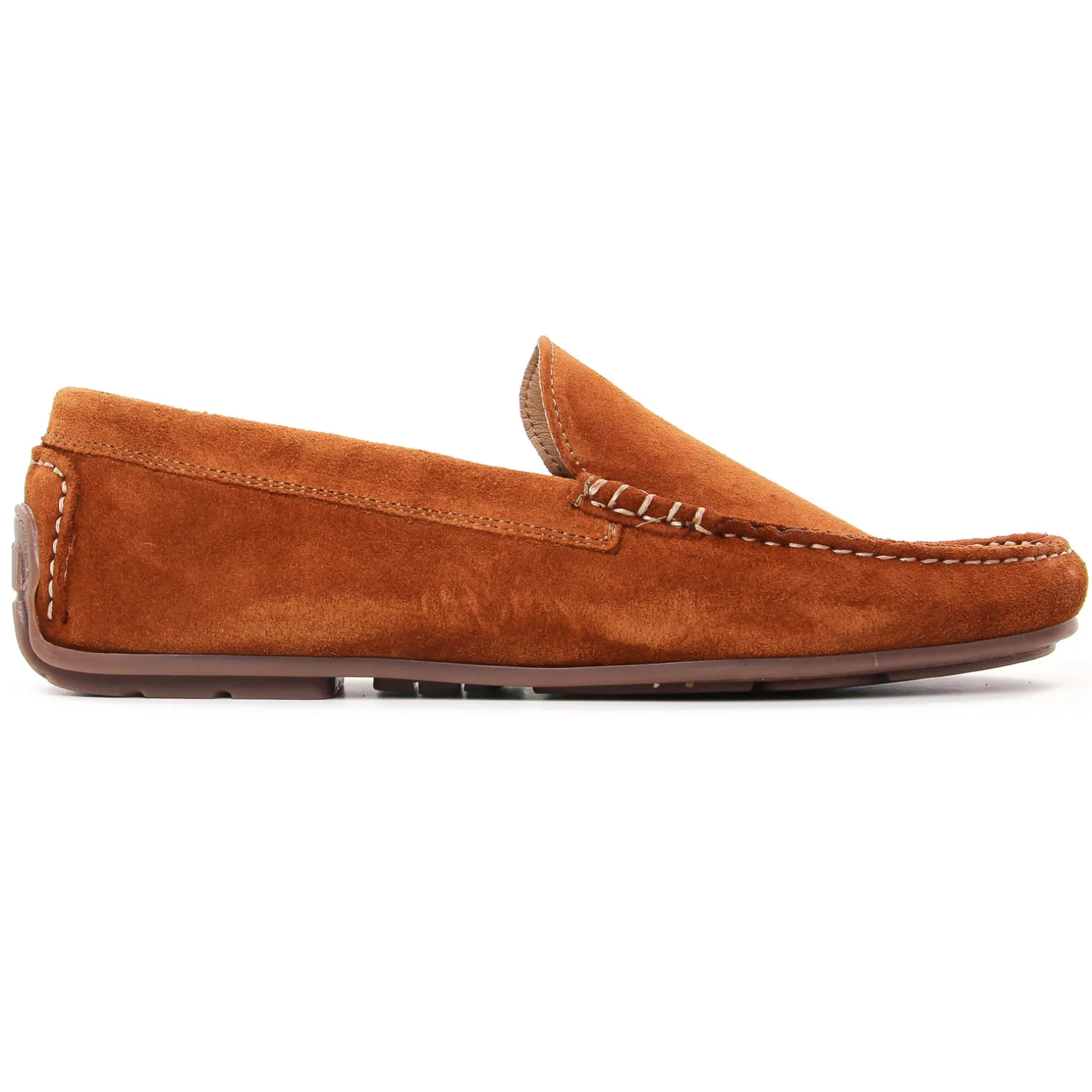 Mocassins Nautilus 92385 Brandi