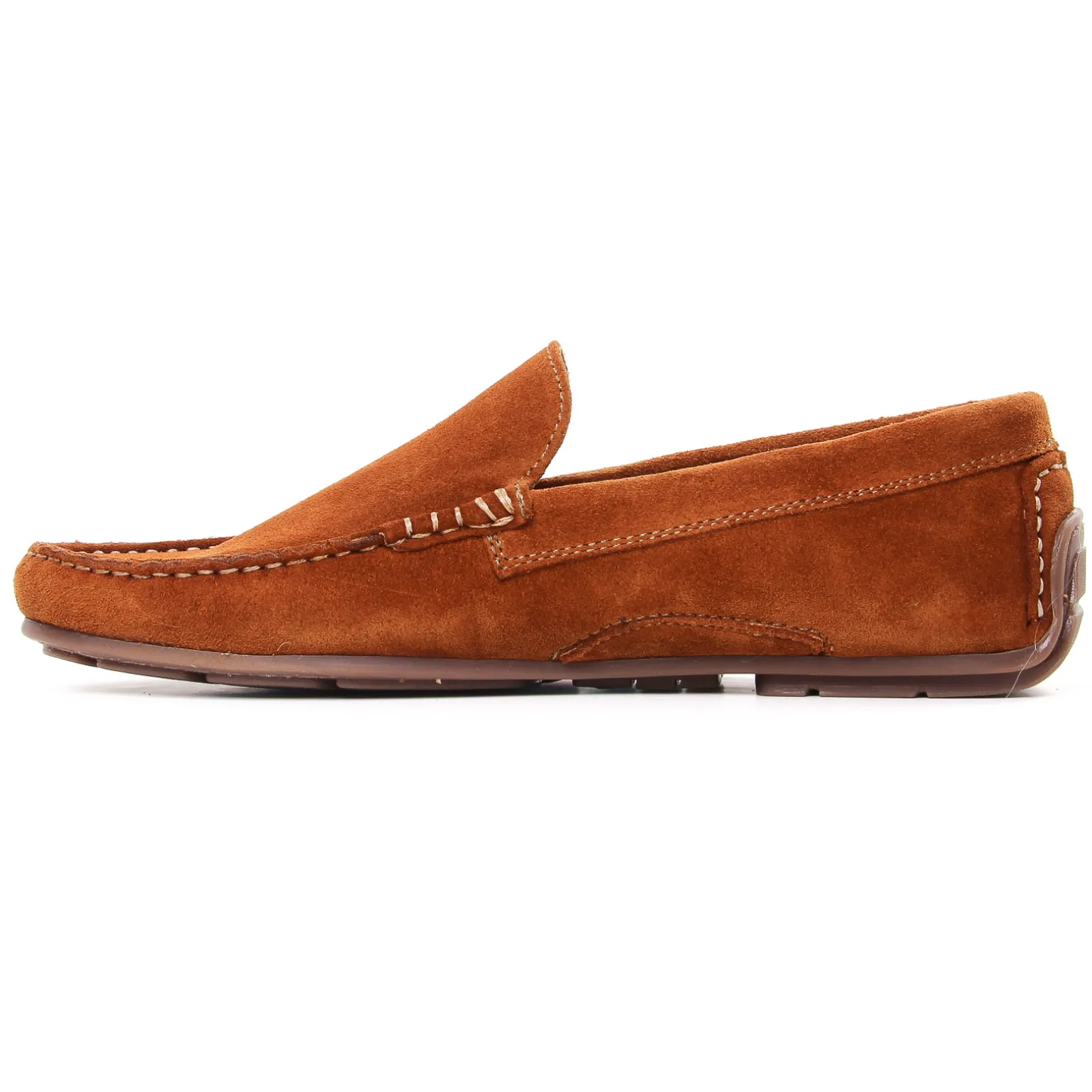 Mocassins Nautilus 92385 Brandi