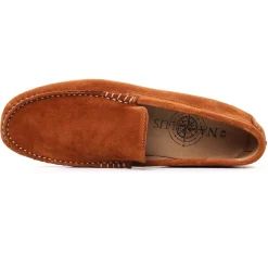 Mocassins Nautilus 92385 Brandi