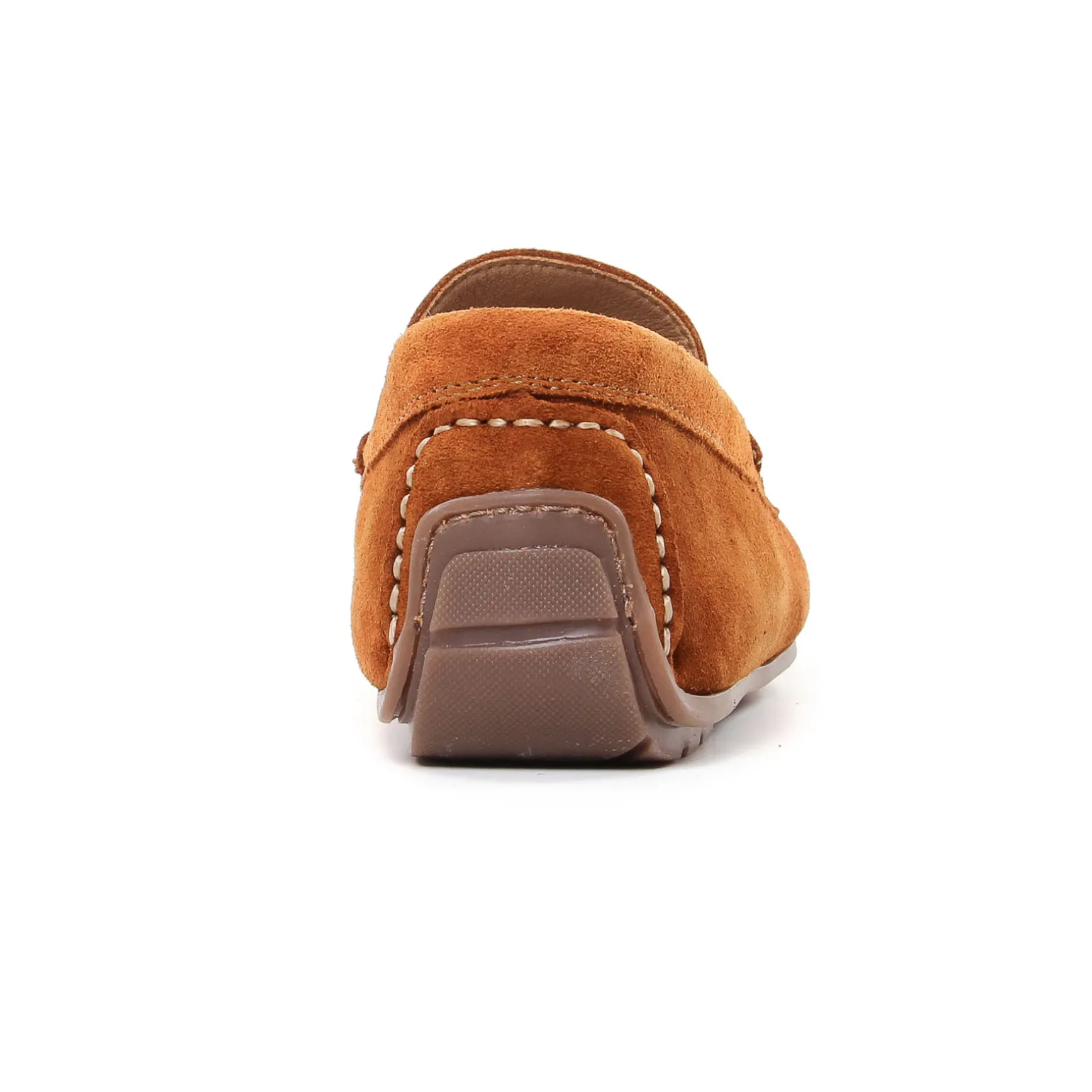 Mocassins Nautilus 92385 Brandi