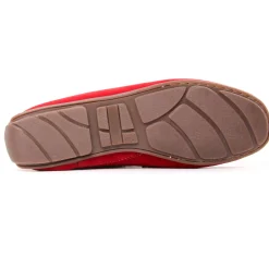 Mocassins Nautilus 92385 Fuego