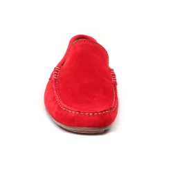 Mocassins Nautilus 92385 Fuego