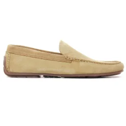 Mocassins Nautilus 92385 Mushroom