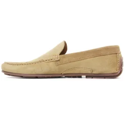 Mocassins Nautilus 92385 Mushroom