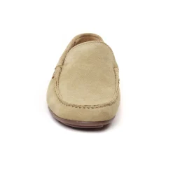 Mocassins Nautilus 92385 Mushroom