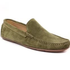 Mocassins Nautilus 92385 Trebol