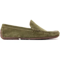 Mocassins Nautilus 92385 Trebol