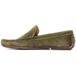 Mocassins Nautilus 92385 Trebol