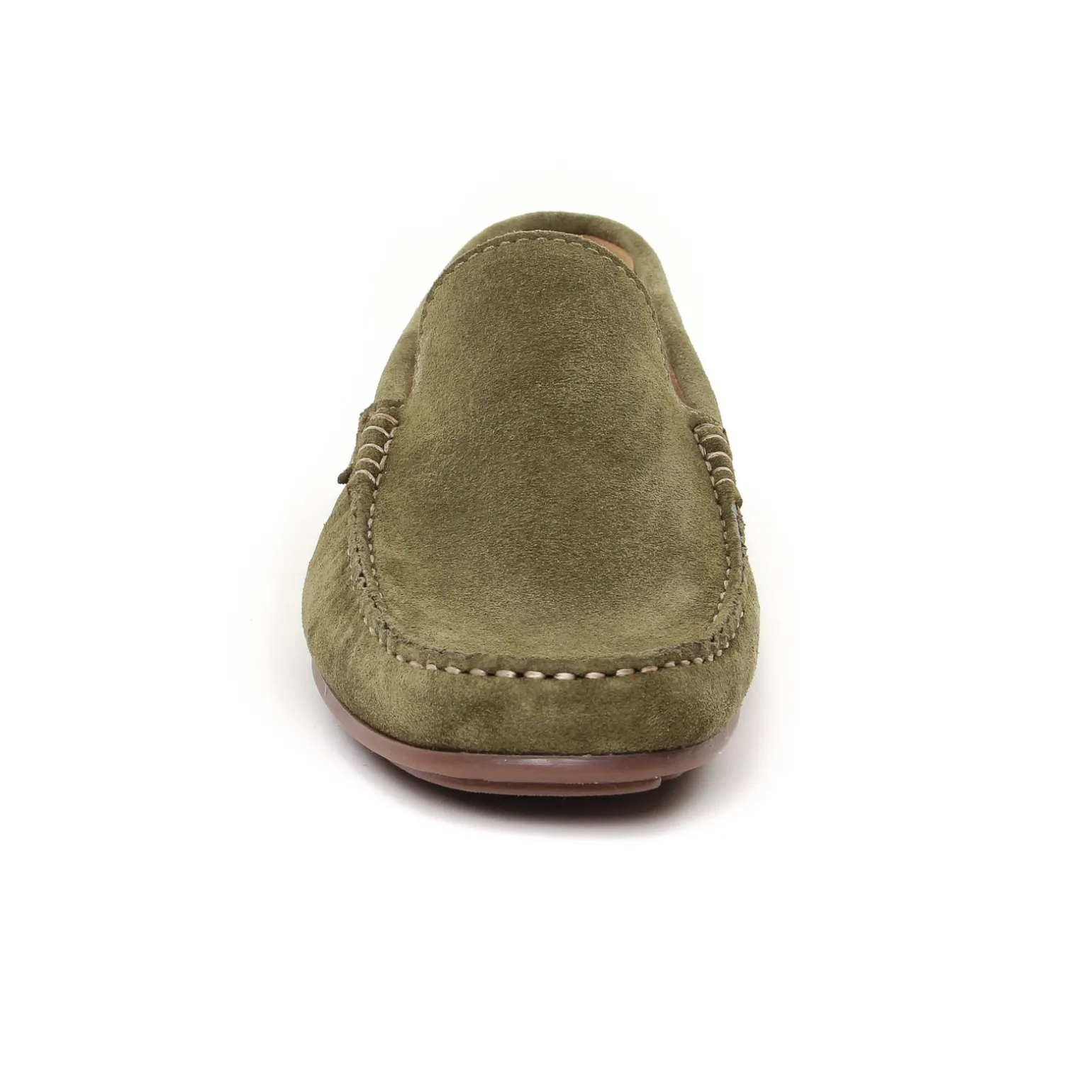 Mocassins Nautilus 92385 Trebol