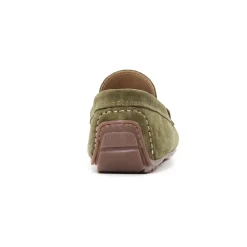 Mocassins Nautilus 92385 Trebol