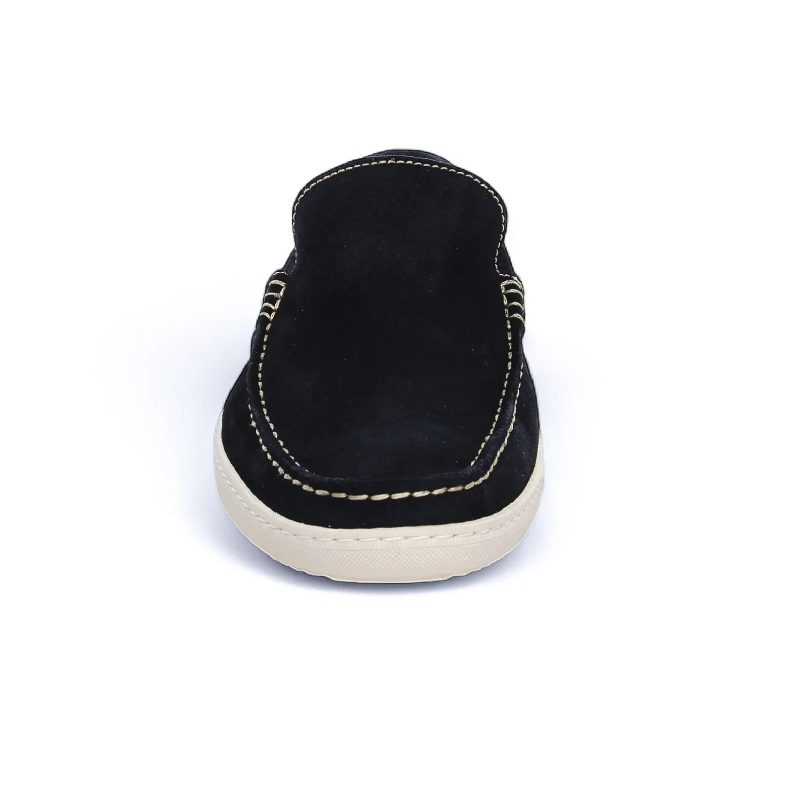 Mocassins Pierre Masetti Theo Navy