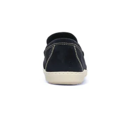 Mocassins Pierre Masetti Theo Navy
