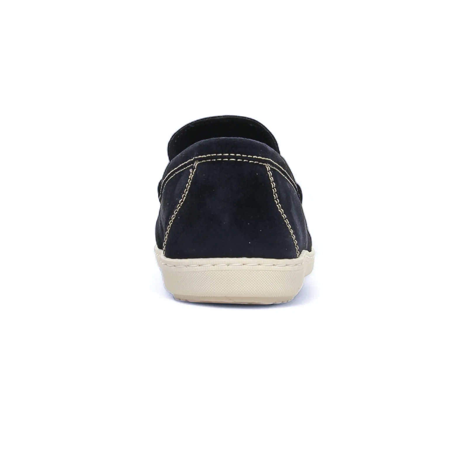 Mocassins Pierre Masetti Theo Navy