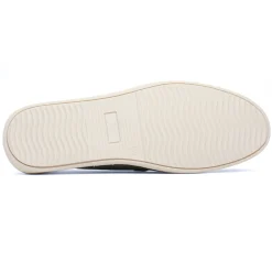 Mocassins Pierre Masetti Theo Kaki