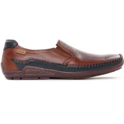Mocassins Pikolinos Azores Cuero