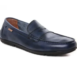 Mocassins Pikolinos Conil Blue