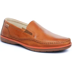 Mocassins Pikolinos Marbella 3111 Brandy