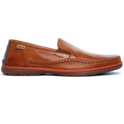 Mocassins Pikolinos Marbella 3111 Brandy