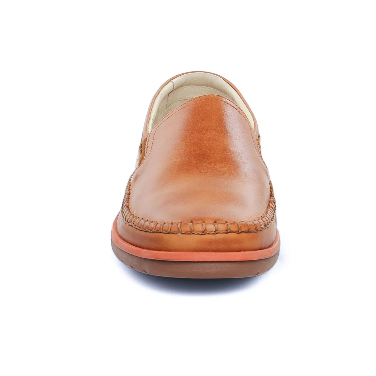 Mocassins Pikolinos Marbella 3111 Brandy