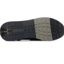 Mocassins Plateforme Adige Xales Verde