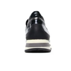 Mocassins Plateforme Adige Xales Verde