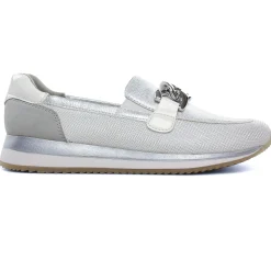 Mocassins Plateforme Jana Jana 24766 E25