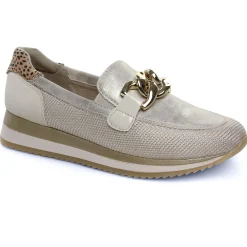 Mocassins Plateforme Jana Jana 24766 E25