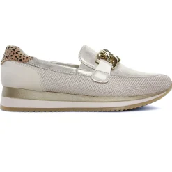 Mocassins Plateforme Jana Jana 24766 E25