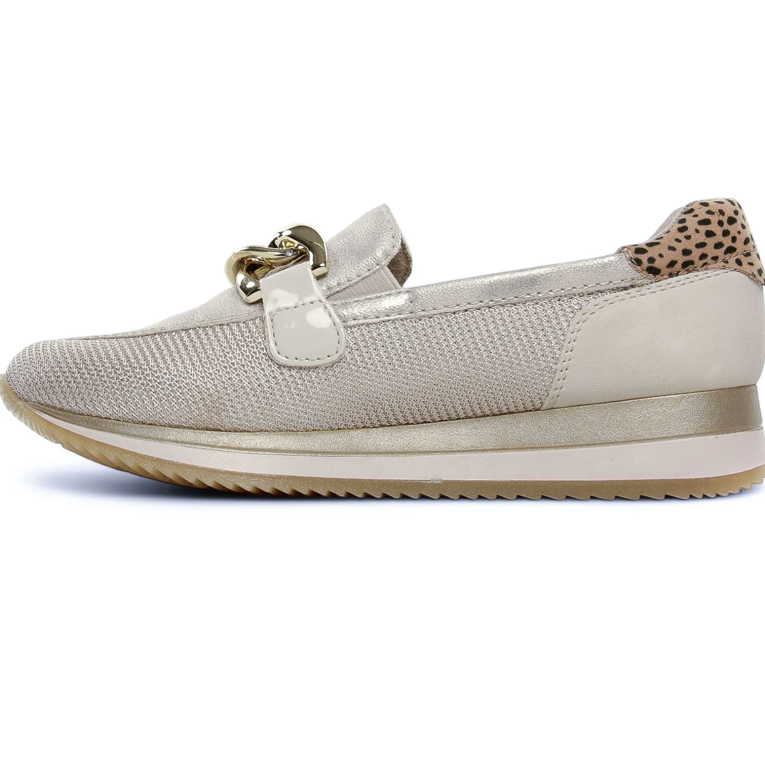 Mocassins Plateforme Jana Jana 24766 E25