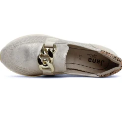 Mocassins Plateforme Jana Jana 24766 E25