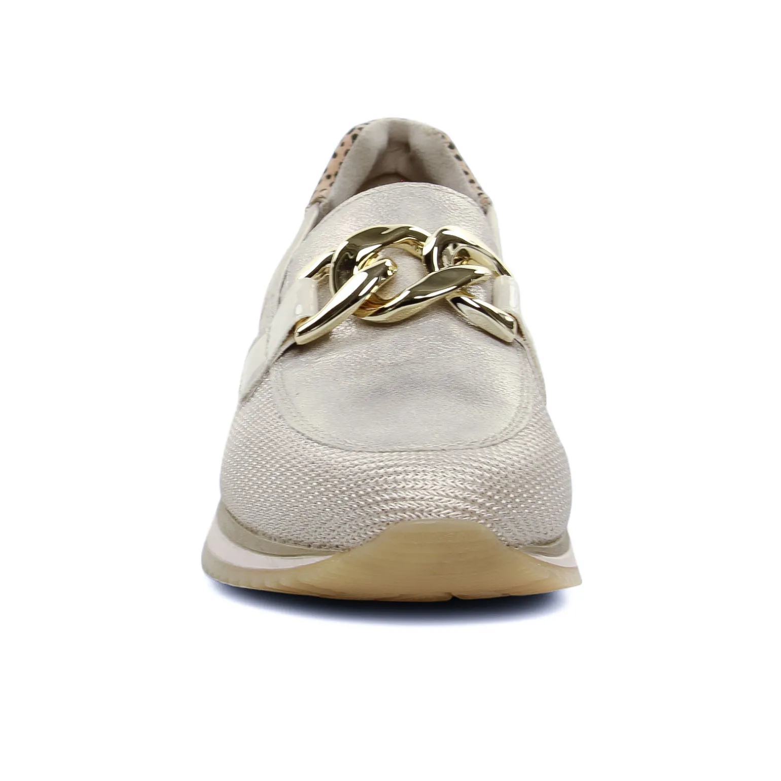 Mocassins Plateforme Jana Jana 24766 E25