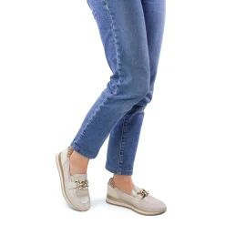 Mocassins Plateforme Jana Jana 24766 E25