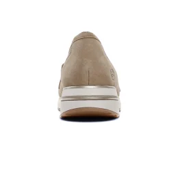 Mocassins Plateforme Remonte D1G11-62 Sepia