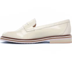 Mocassins Regarde Le Ciel Dalma-02 White
