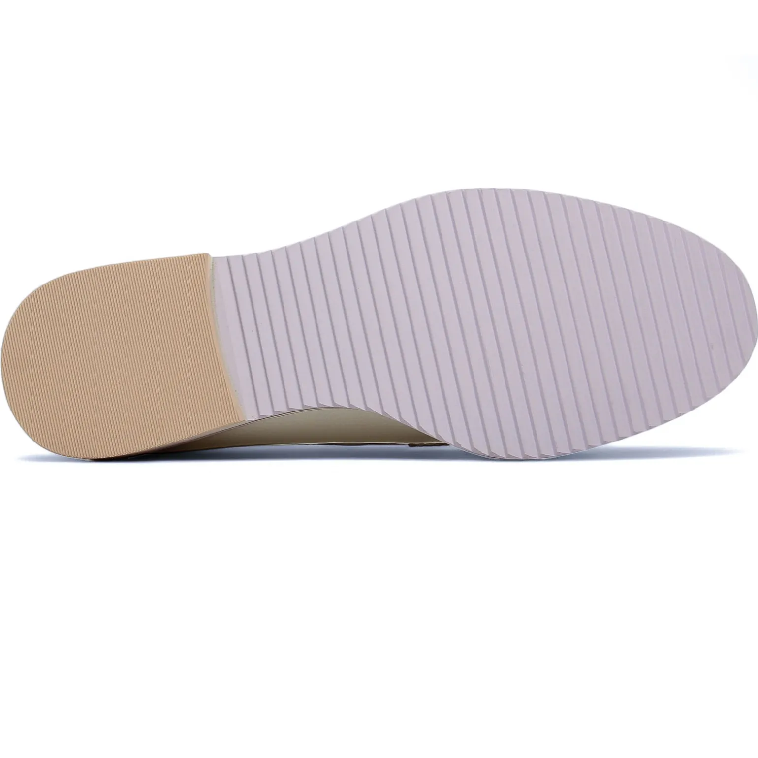 Mocassins Regarde Le Ciel Dalma-02 White