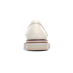 Mocassins Regarde Le Ciel Dalma-02 White