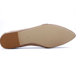 Mocassins Regarde Le Ciel Jeanine-02 V Havane