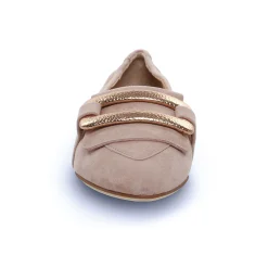 Mocassins Regarde Le Ciel Jeanine-02 V Havane