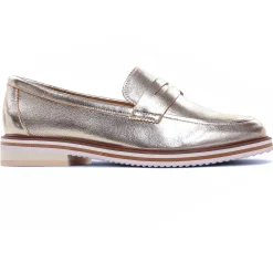 Mocassins Regarde Le Ciel Dalma-02 Platino