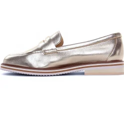 Mocassins Regarde Le Ciel Dalma-02 Platino