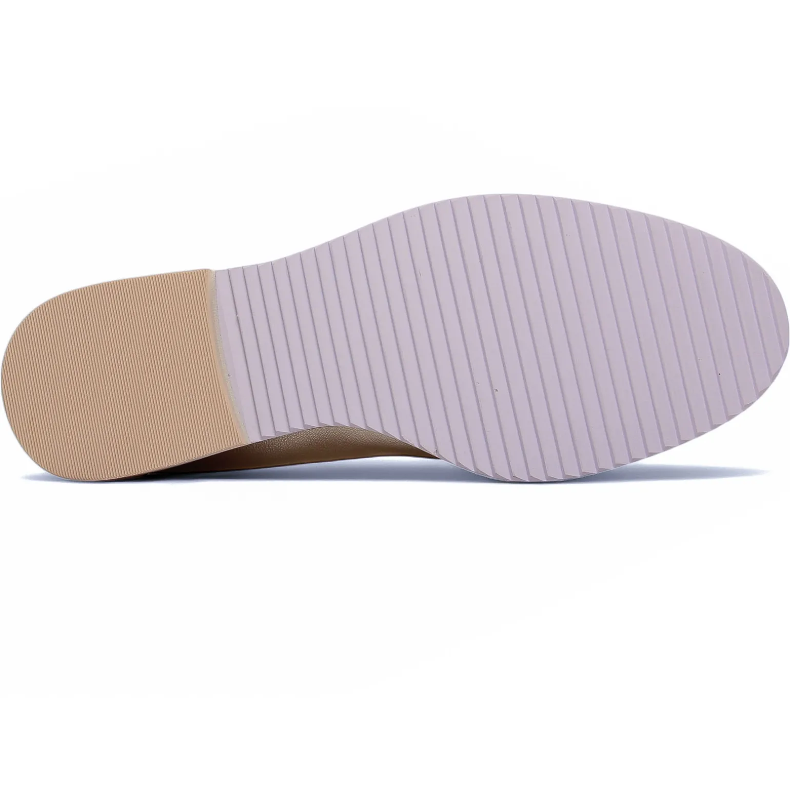 Mocassins Regarde Le Ciel Dalma-02 Platino