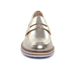 Mocassins Regarde Le Ciel Dalma-02 Platino