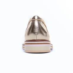 Mocassins Regarde Le Ciel Dalma-02 Platino