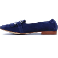 Mocassins Regarde Le Ciel Jeanine-02 V Navy