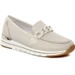 Mocassins Remonte R6711-60 Porcelaine