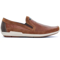 Mocassins Rieker 09055-22 Muscat