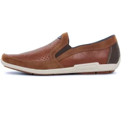 Mocassins Rieker 09055-22 Muscat