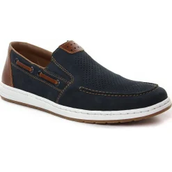 Mocassins Rieker 18266-14 Ozean
